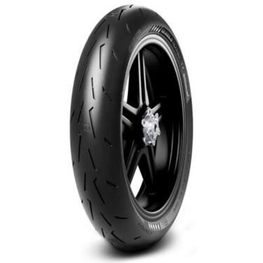 Imagem de Pneu 200/55zr-17 Diablo Rosso Corsa Iv 78w PIRELLI