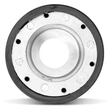 Imagem de Cubo Para Volante Peugeot 206 1999 2000 2001 2002 2003 2004