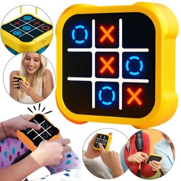 Imagem de Jogo De Raciocínio Para Crianças Inteligentes