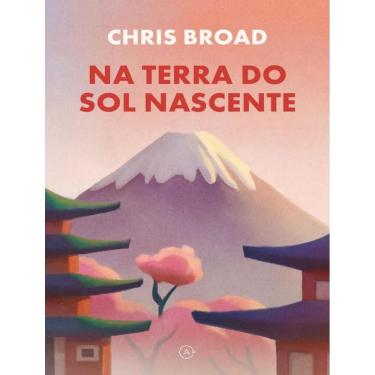 Imagem de Na Terra Do Sol Nascente
