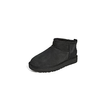 Imagem de UGG Tênis Himari Feminino, Preto, 9