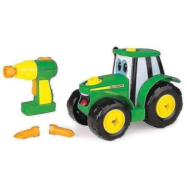 Imagem de John Deere Construir-a-johnny - Muye Trading