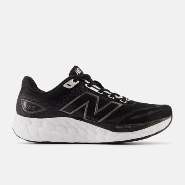 Imagem de Tênis Masc New Balance M680v8, Preto, 40