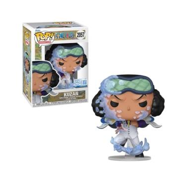 Imagem de Candide, Boneco, Funko POP! Almirante Aokiji, One Piece - 10 cm