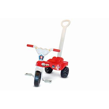 Imagem de Kepler Triciclo Resgate Com Empurrador