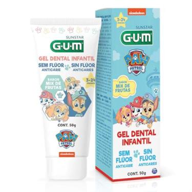 Imagem de Gel Dental Miraculous 50g