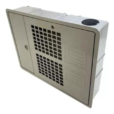 Imagem de Caixa Padrão para Hidrômetro Corsan N5 para Ligação de Água - TAF