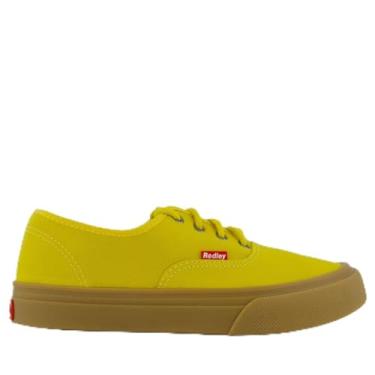 Imagem de Tênis Redley Originals Látex Amarelo 43