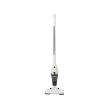 Imagem de Aspirador de Pó Vertical Karcher Stick 2 em 1 com Filtro HEPA 1000W Branco