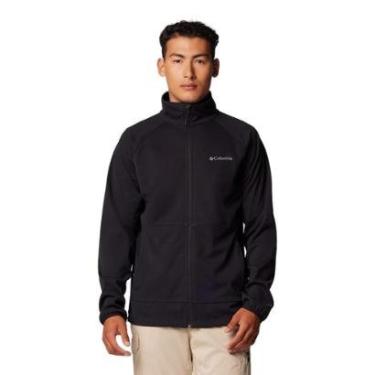 Imagem de Jaqueta Columbia Masculina Canyon Meadows™ II Softshell-Masculino