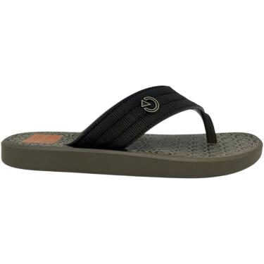 Imagem de Chinelo Infantil Menino Casual Dia a Dia Passeio Praia Conforto Cartago 12515-Masculino