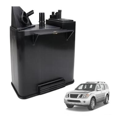 Imagem de HocvrlX Recipiente de carvão para vapor, compatível com Nissan Frontier Pathfinder Xterra 2005 2006 2007 2008 2009 2010 2011 2012 2013 2014 2015 2016 2017 2018 2019 2019 2015 2016 2017 2018 2019 2019