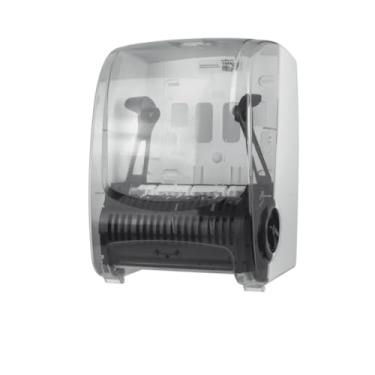 Imagem de Dispenser de Papel Toalha - Alto Corte