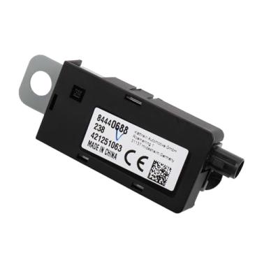 Imagem de Amplificador de antena de rádio 84440688 da GM Genuine Parts