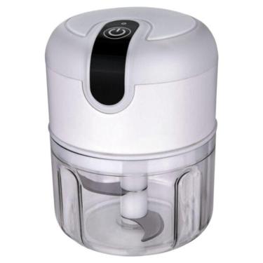 Imagem de Mini Processador De Alimentos Euro Home Elt1805 Recarregável