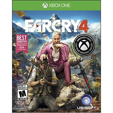 Imagem de Far Cry 4 Limited Edition (Launch Only)