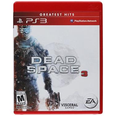 Imagem de Dead Space 3 Limited