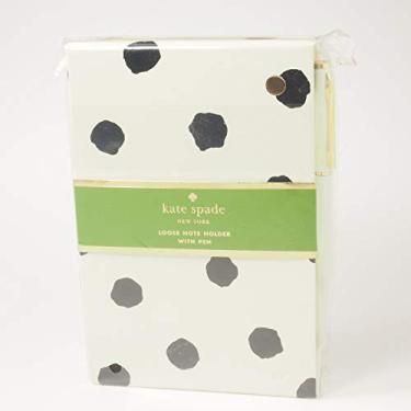 Imagem de Kate Spade Porta-notas solto com caneta