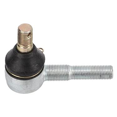 Imagem de Cryfokt Utv Tirante de Aço Junta Esférica Resistente Ao Desgaste Longa Vida útil para Go Kart Quad Motocicleta
