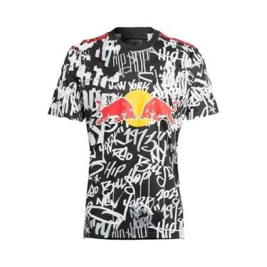 Imagem de Camiseta De Corrida F1 Da Equipe Red Bull Para Homens, Marca De Luxo, 