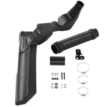 Imagem de SCITOO Kit de snorkel de carro de substituição para SUZUKI PARA JIMNY JB64 JB74 2018 2019 2020 2021 2022