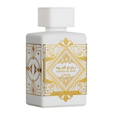 Imagem de Perfume Masculino Lattafa Badee Al Oud Honor And Glory Limited Edition 100 Ml