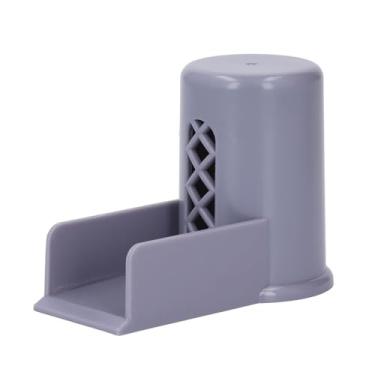 Imagem de Acouto Capa para Máquina de Lavar Louça – Substituição ABS Premium para cozinha; Design Branco Perfeito Com Gerenciamento Aprimorado (Cinza)