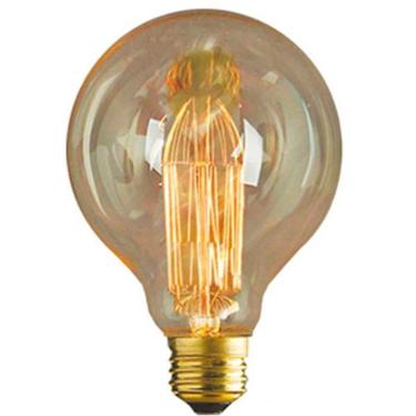 Imagem de Lâmpada Filamento De Carbono 40W G95 220V