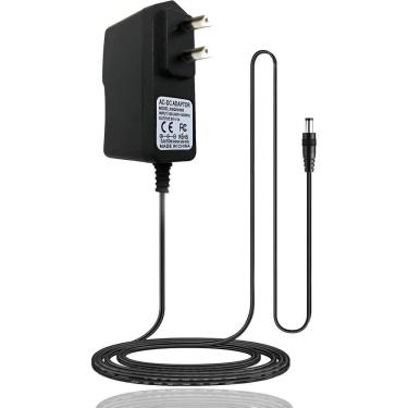 Imagem de Fonte Pedal Guitarra Pedais Pedaleira Zoom G1On G1Xon 9V 1A