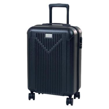 Imagem de MALA JIA CHENG PEQUENA DE BORDO-Unissex