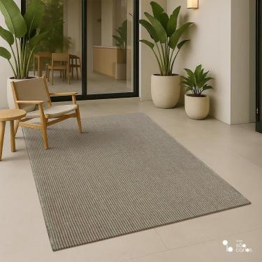 Imagem de Tapete Elemento Buriti 150x200cm Tapetes São Carlos