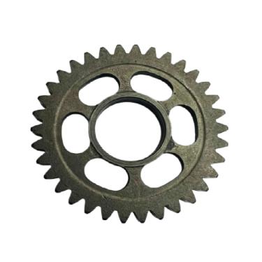 Imagem de Honda Cg 160 Engrenagem Secundaria 2ª Genuíno