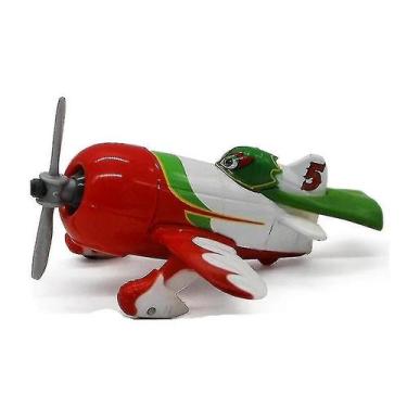 Imagem de Avião de brinquedo Disney 3 Planes Dusty Crophopper El Chupacabra - Gl