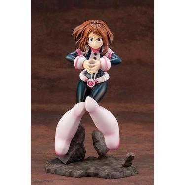 Imagem de Bonecas Beculerty Anime Coleção My Hero Academia 39cm - Gloome Store