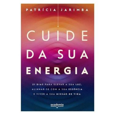 Imagem de Cuide Da Sua Energia