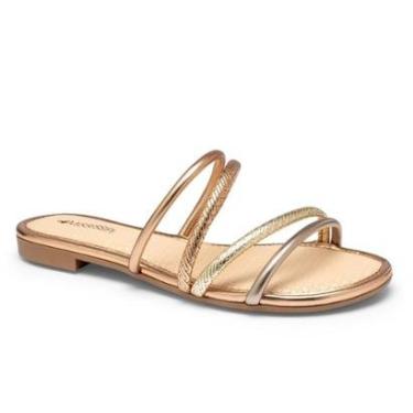 Imagem de Chinelo Mississipi Mi032 Rasteira Feminina-Feminino