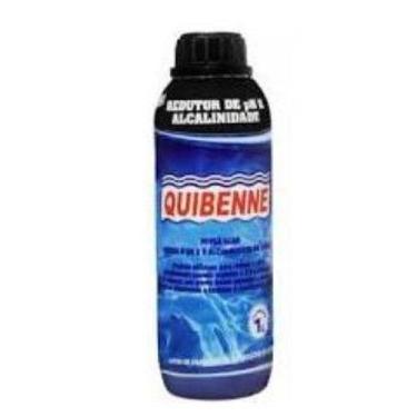 Imagem de Redutor de Ph 1 Lt Quibenne