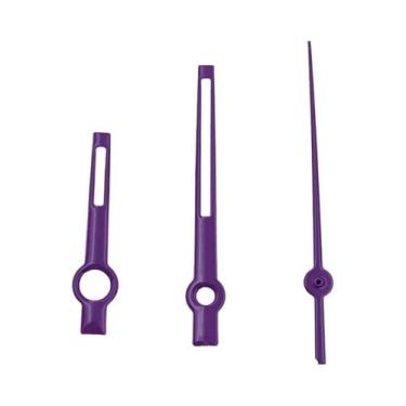 Imagem de Ponteiros Luminosos Para Movimentos NH35 NH36 7S26 7S36 4R35 4R36 Prat