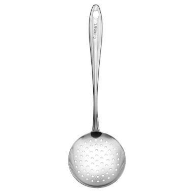 Imagem de Escumadeira em Aço Inox Cuisinart  - CTG-08-SSK, Prata