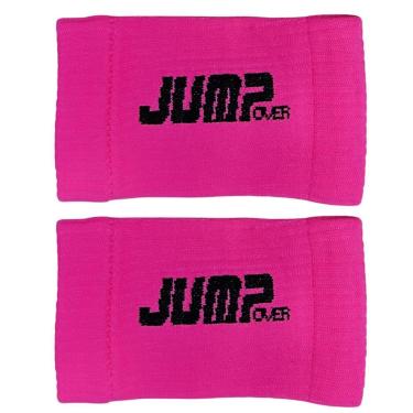 Imagem de Munhequeira Canelada - Jump Over-Unissex