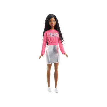 Imagem de Boneca Barbie It Takes Two Brooklyn - Mattel