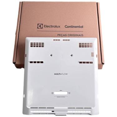 Imagem de Tampa Fundo Freezer Geladeira Electrolux IF55 TF55 TC56 IT56