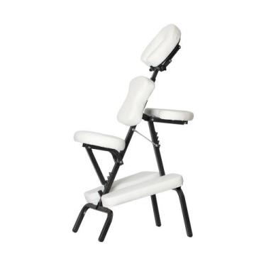 Imagem de Cadeira De Massagem Shiatsu Quick Massage Dobrável Portátil Marca Tssa