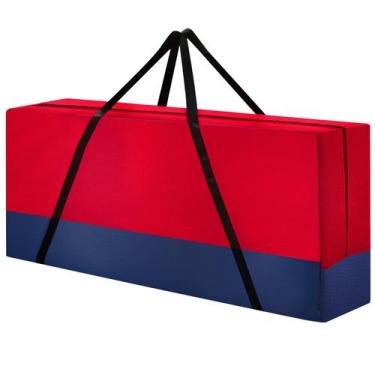 Imagem de Bolsa de Transporte TRESSON 180L Impermeável e Resistente