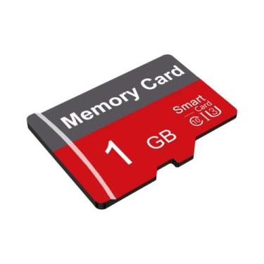 Imagem de Cartão De Memória Mini SD De Alta Velocidade 128GB Classe 10 Micro TF 