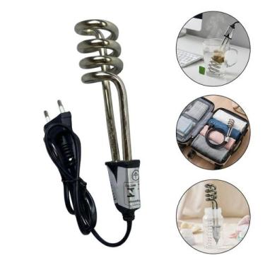 Imagem de Ebulidor Elétrico Ferve Água Rápido 500W- 127V - STARTOOLS