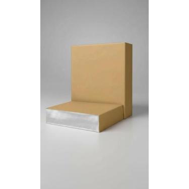 Imagem de Papel Offset 180g A4 Branco 250 Folhas - Congratulations Store