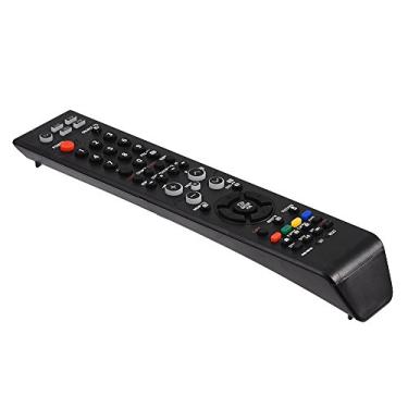 Imagem de Controle remoto universal de Smart TV, controle remoto infravermelho de TV multifuncional de substituição para Samsung BN59-00516A TV