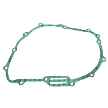 Imagem de Junta da Tampa Lateral Direita Honda XLX 250 / XLX 350 R (valflex)