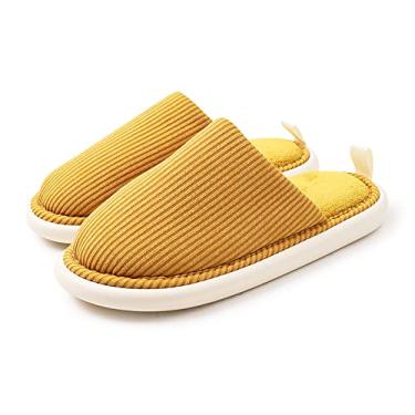 Imagem de Chinelos femininos, sandálias super macias unissex respiráveis praias deslizantes de banho chinelos de banho quarto spa casa chinelos para mulheres